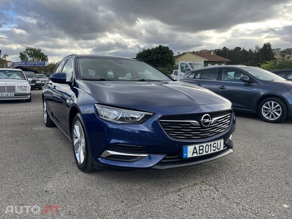 Opel Insignia 1.6 CDTi Selective