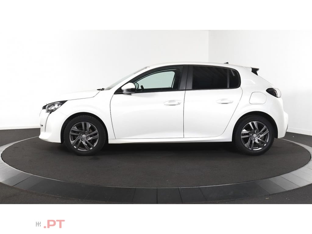 Peugeot 208 1.2 PureTech Active Pack