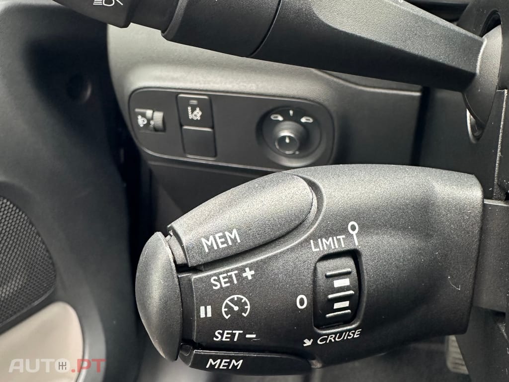 Citroen C3 1.2 PureTech Shine