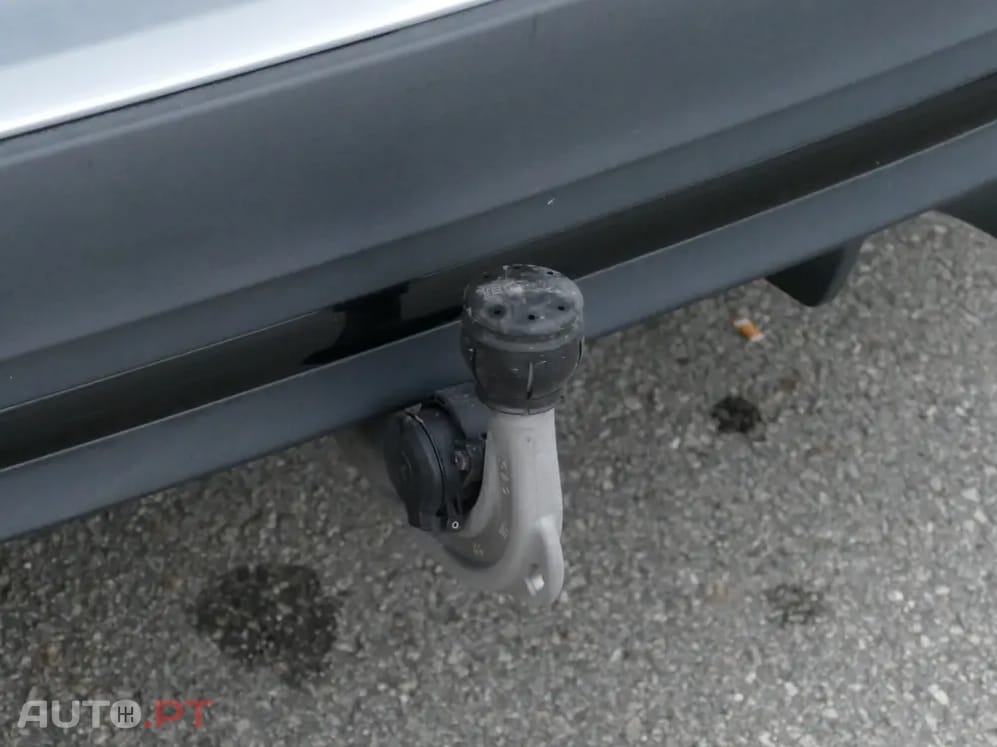 Mercedes-Benz GLA 180 d AMG Line