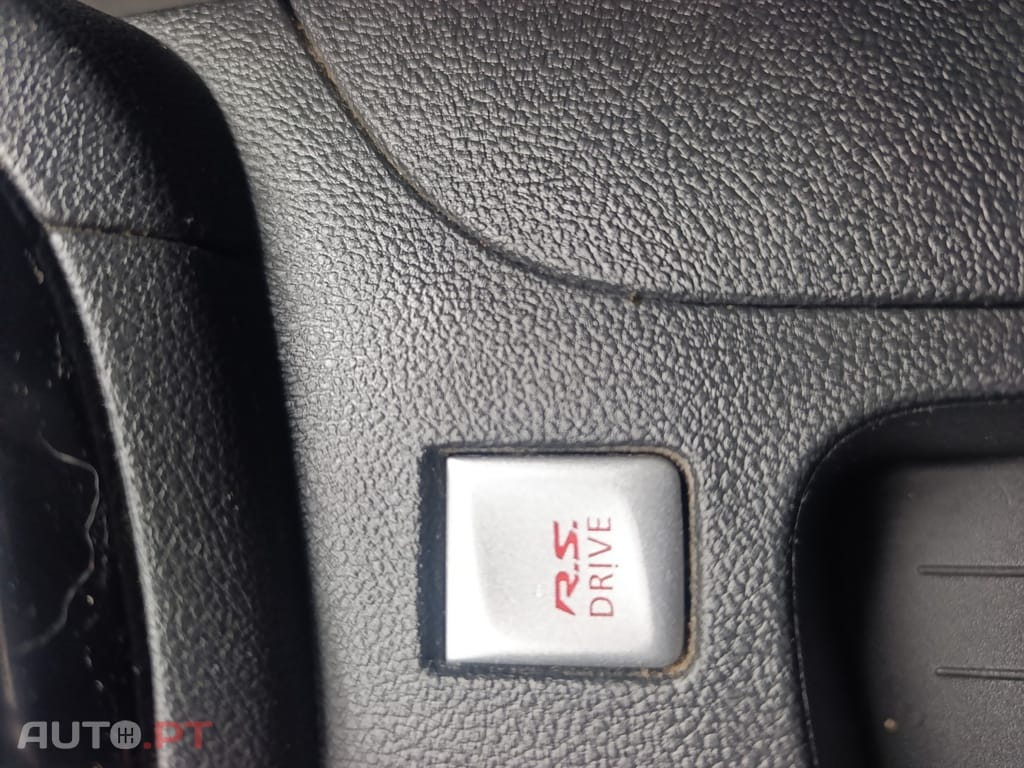 Renault Clio 1.2 TCe GT Line EDC