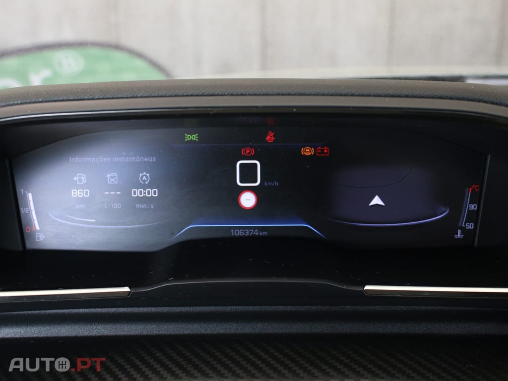 Peugeot 508 SW 1.5 BlueHDi Active