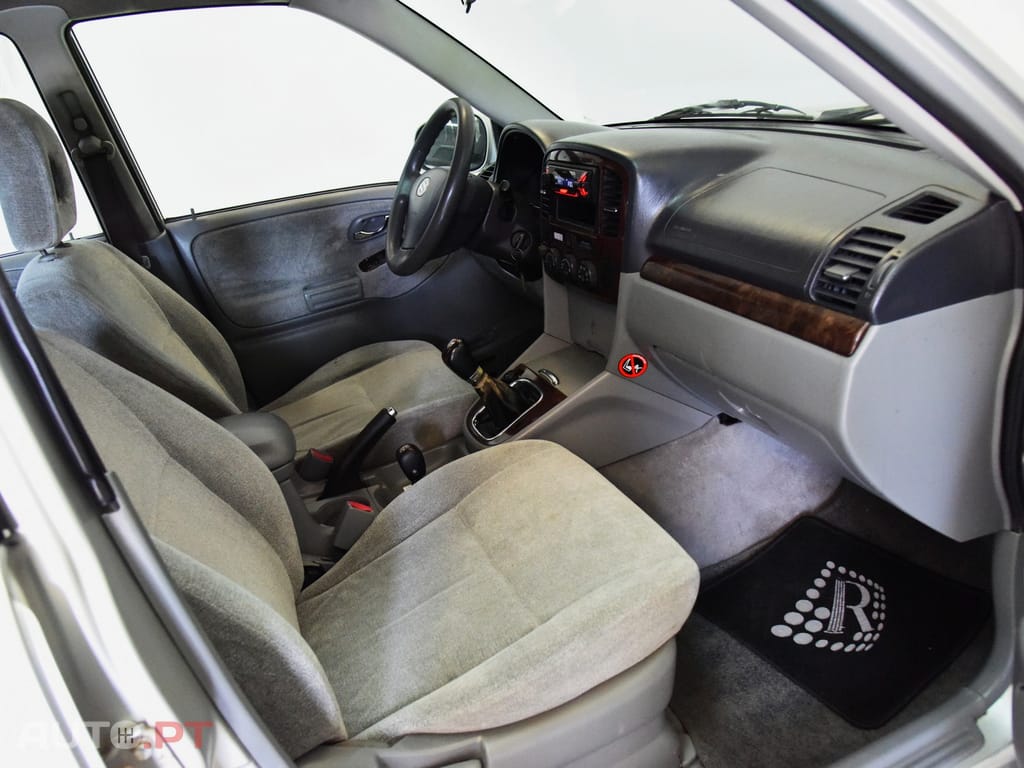 Suzuki Grand Vitara XL7 2.0 HDI 16V 4X4 7LUG