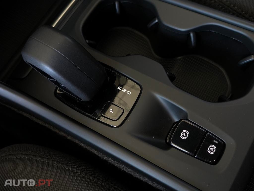 Volvo XC40 1.5 T5 PHEV Inscription Expression