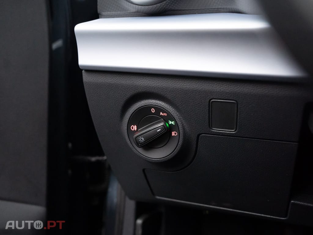 Seat Arona 1.0 TSI FR