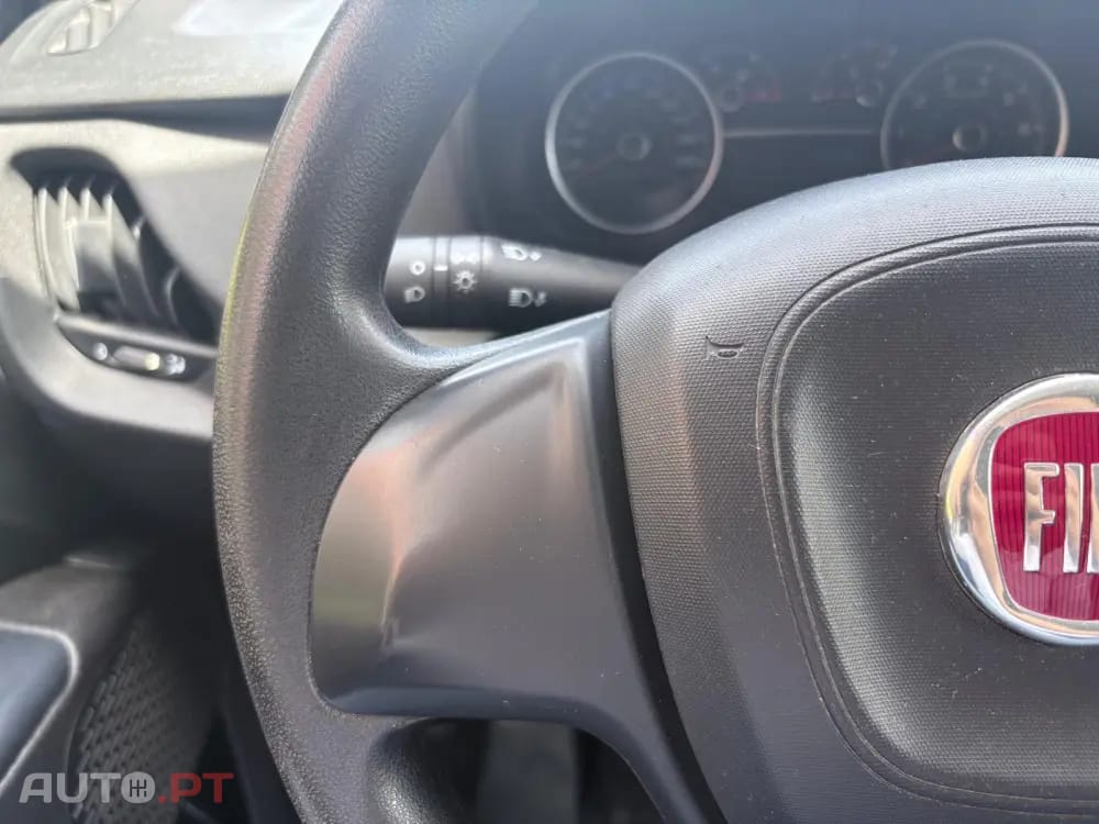 Fiat Doblo 1.3 Multijet