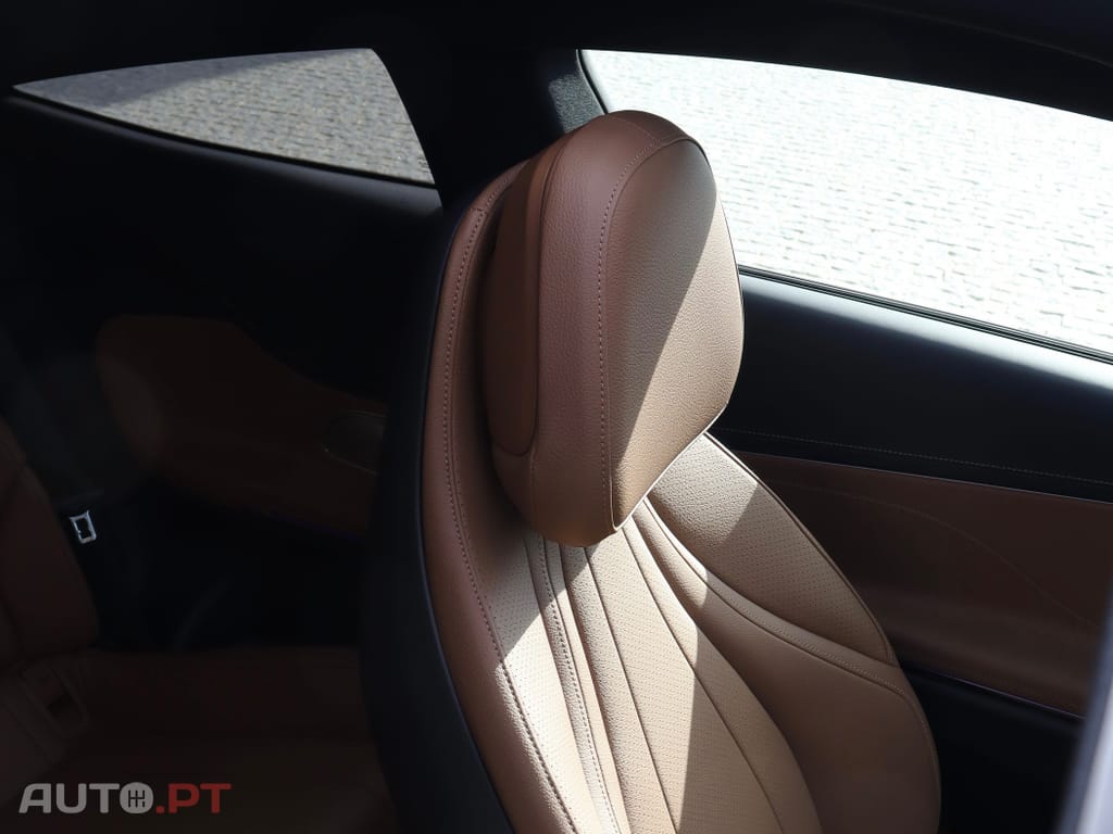 Mercedes-Benz CLE 220 d Coupe