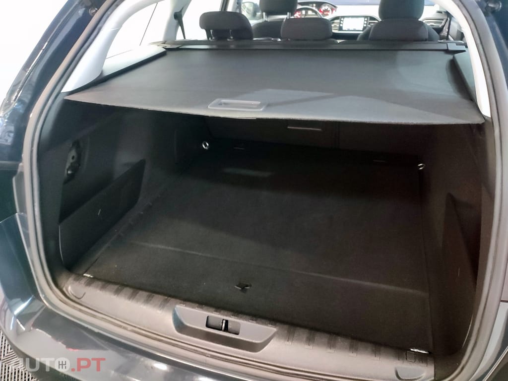 Peugeot 308 SW 1.5 BlueHDi Active