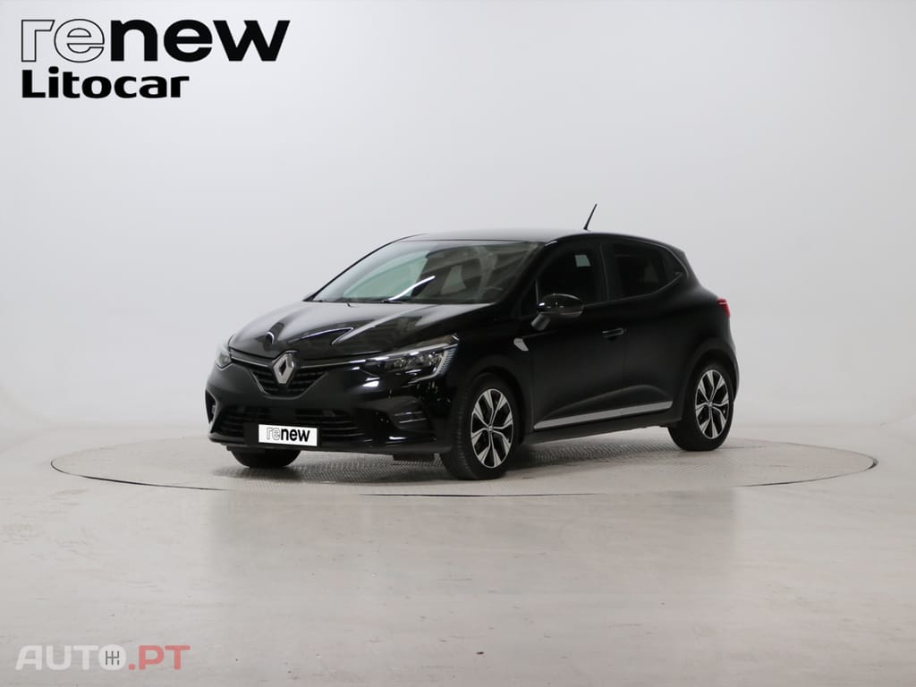 Renault Clio Clio Evolution TCE 90