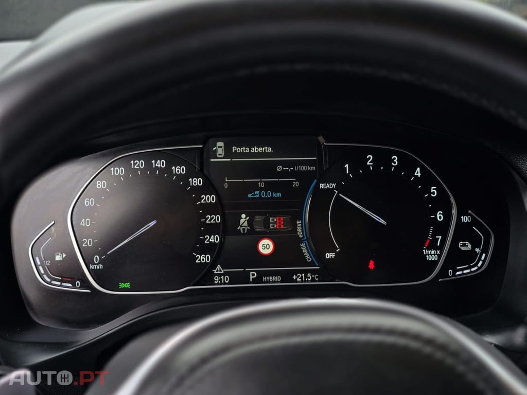 BMW X3 30 e xDrive
