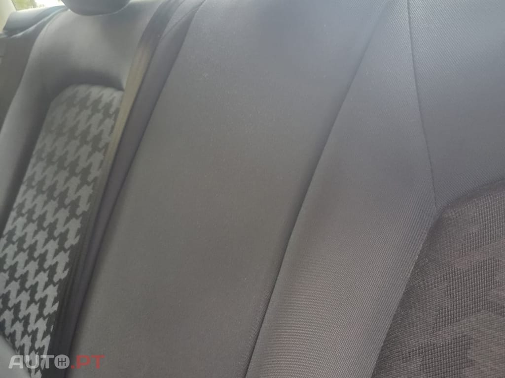 Audi A3 Limousine