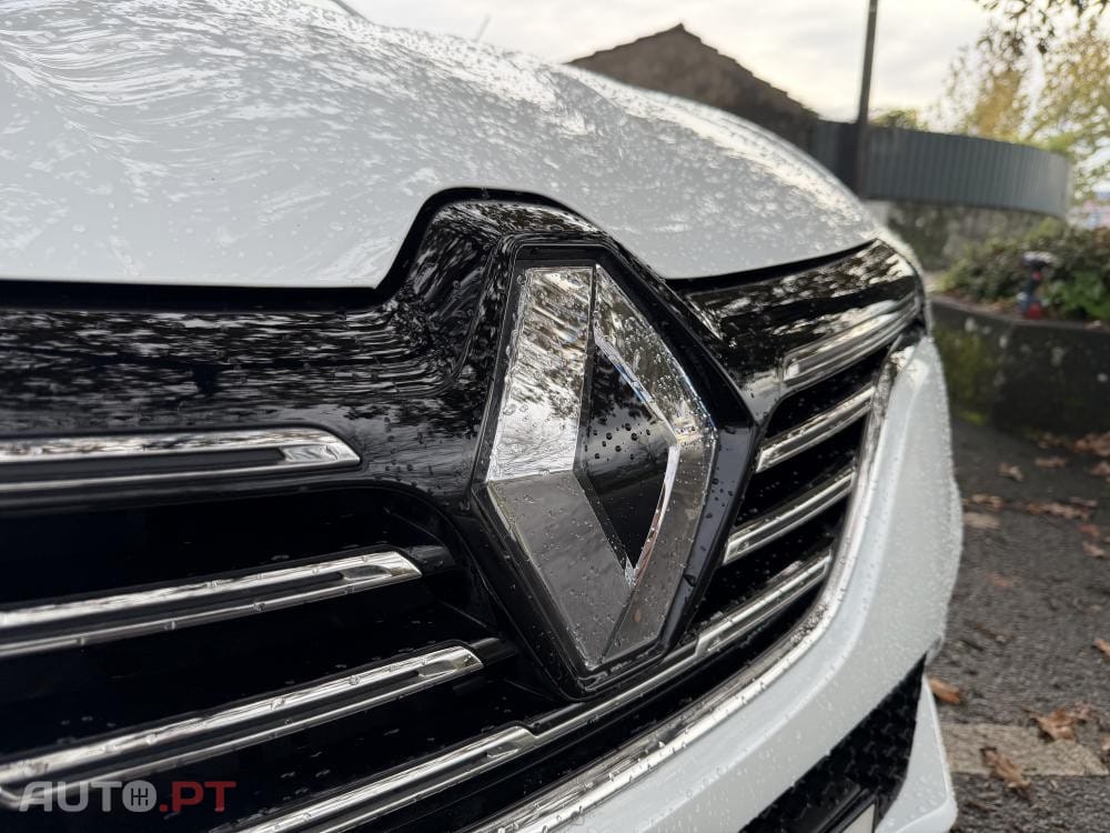 Renault Mégane ENERGY TCe 140 EDC GT-LINE