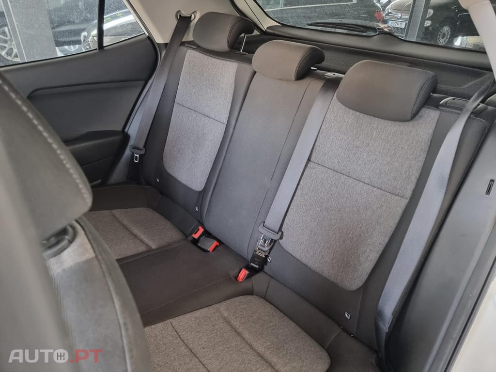 Kia Stonic 1.2 Dynamic