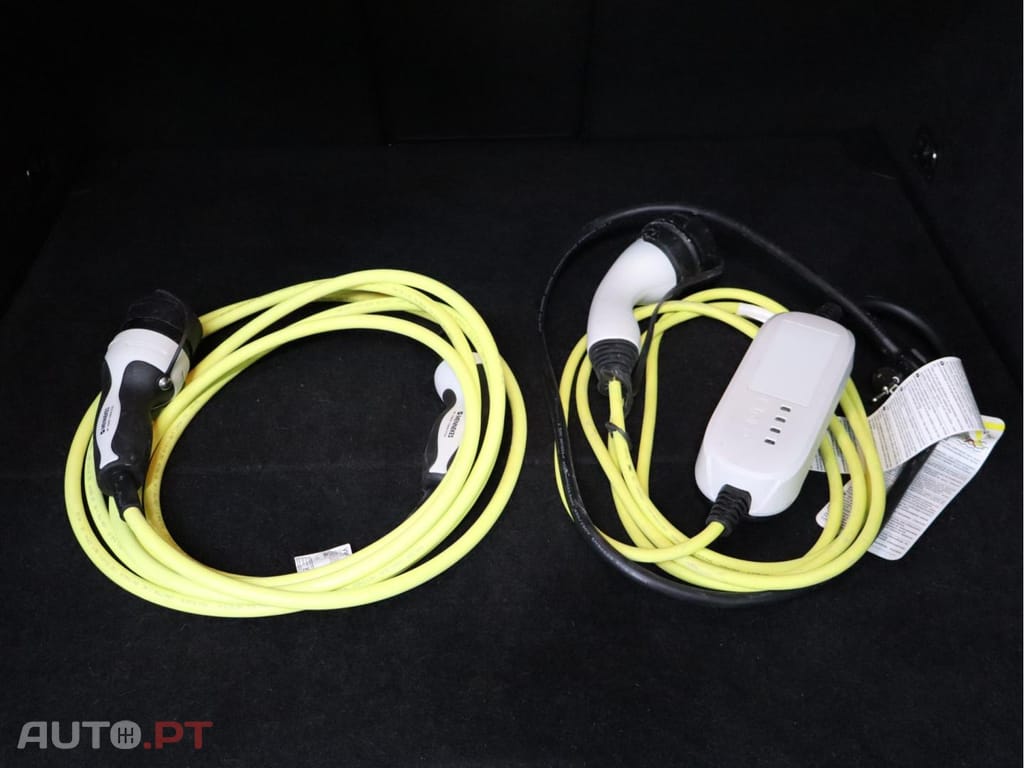 Volkswagen Passat Variant 1.4 TSI GTE Plug-in