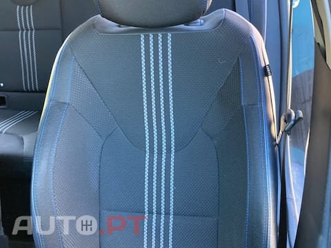 Renault Clio GT Line