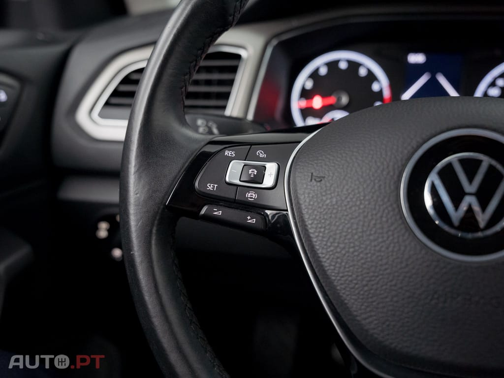 Volkswagen T-Roc 1.0 TSI Style