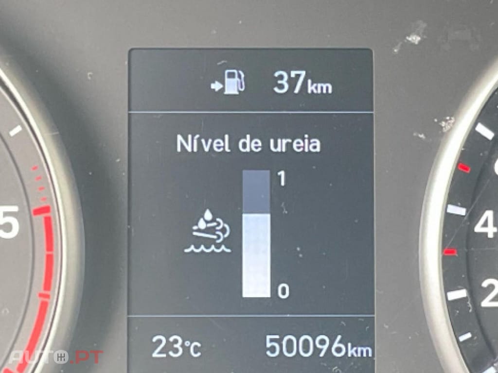 Hyundai i30 1.6 CRDi Style