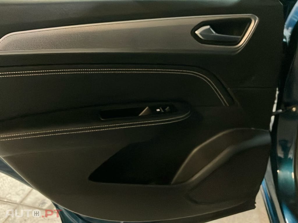 Renault Arkana 1.3 TCe Techno EDC