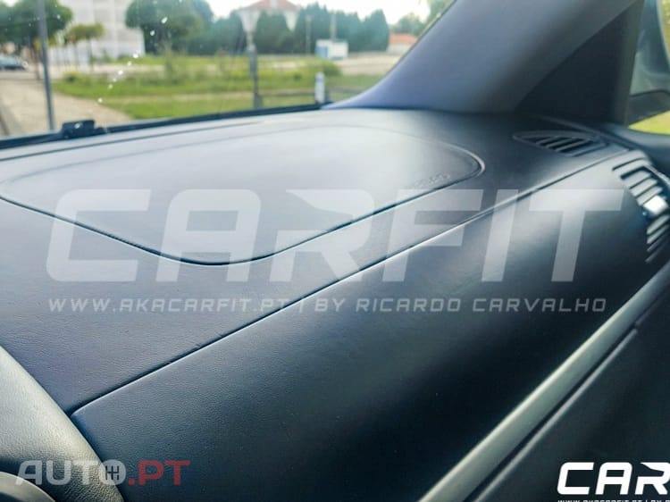 Porsche Cayenne Turbo