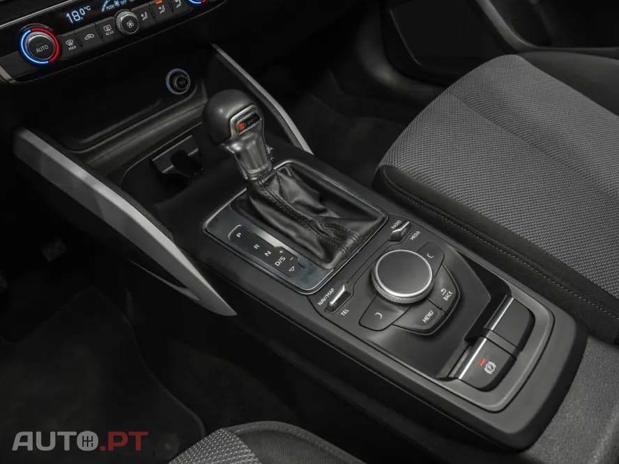 Audi Q2 30 TFSI Sport S tronic