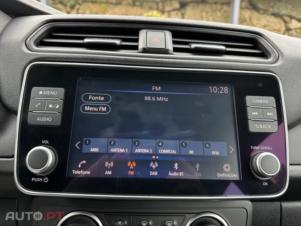 Nissan Leaf e+ Acenta