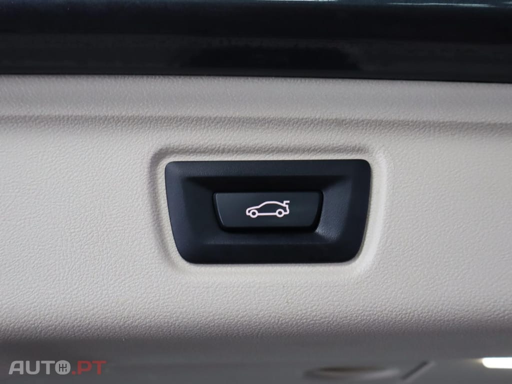 BMW 318 d Auto Advantage
