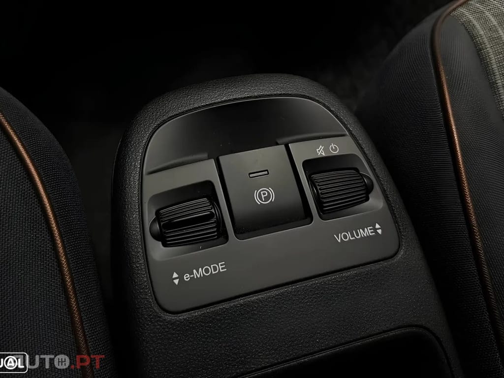 Fiat 500e 23,8kWh