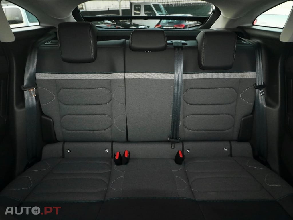 Citroen C4 1.2 PureTech Shine