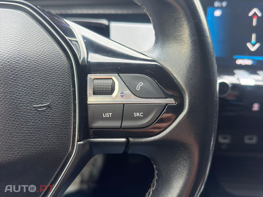 Peugeot 508 SW 1.5 BlueHDi Allure