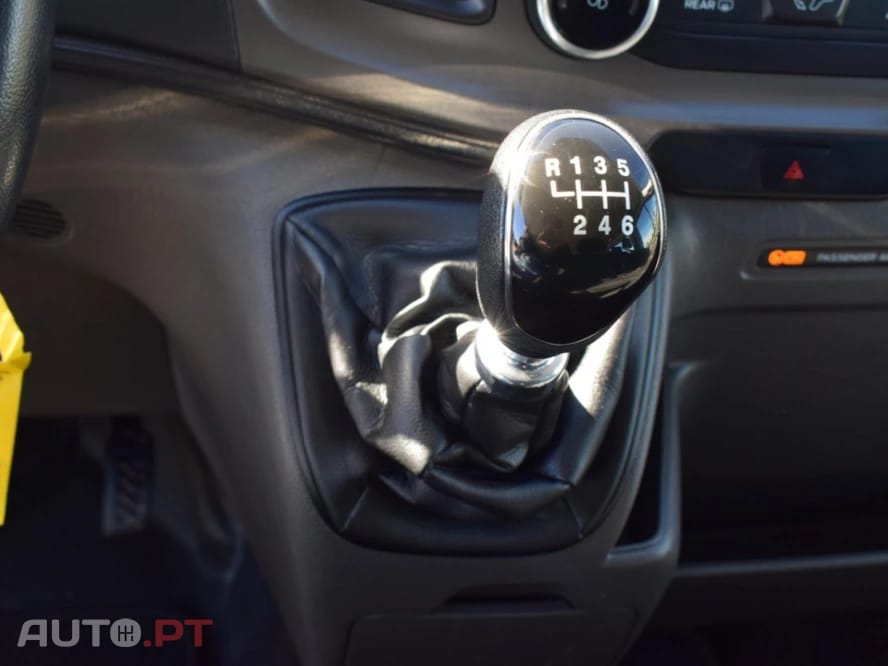 Ford Transit 330 L3 2.0 TDCi H2 Trend