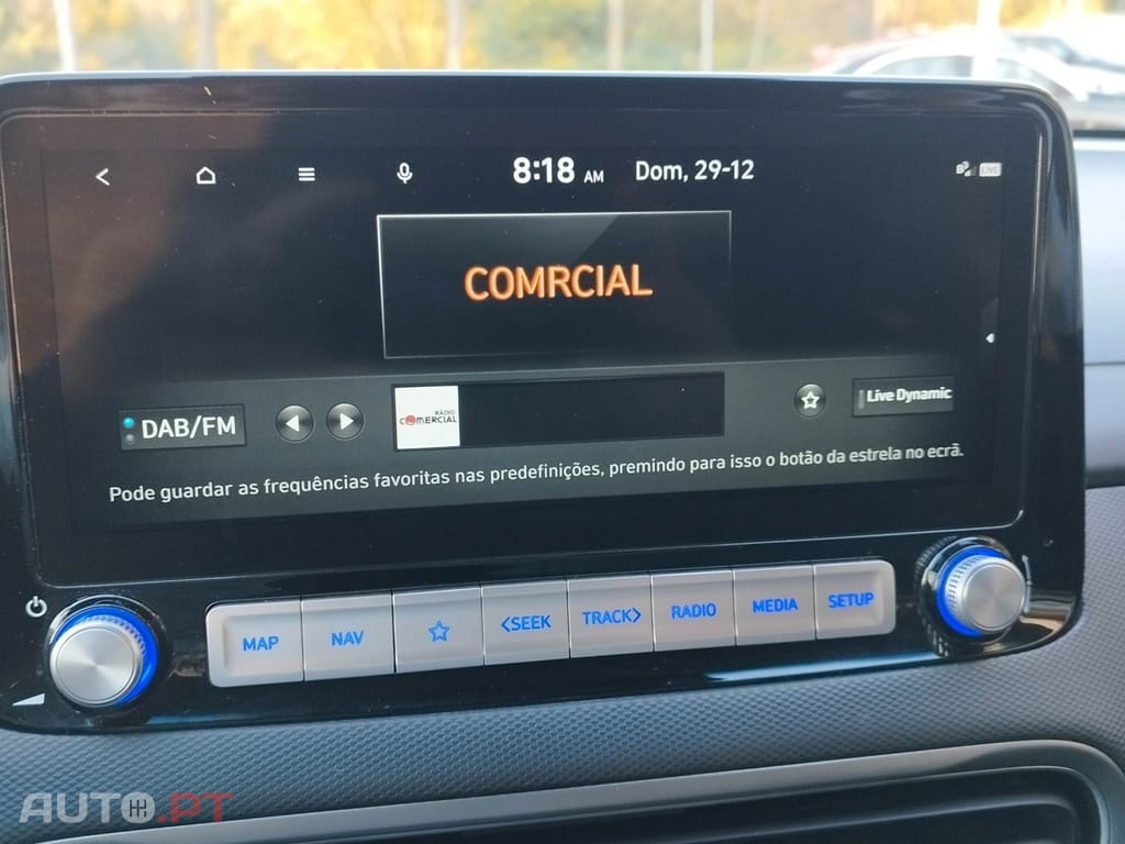 Hyundai Kauai 64 kWh Premium