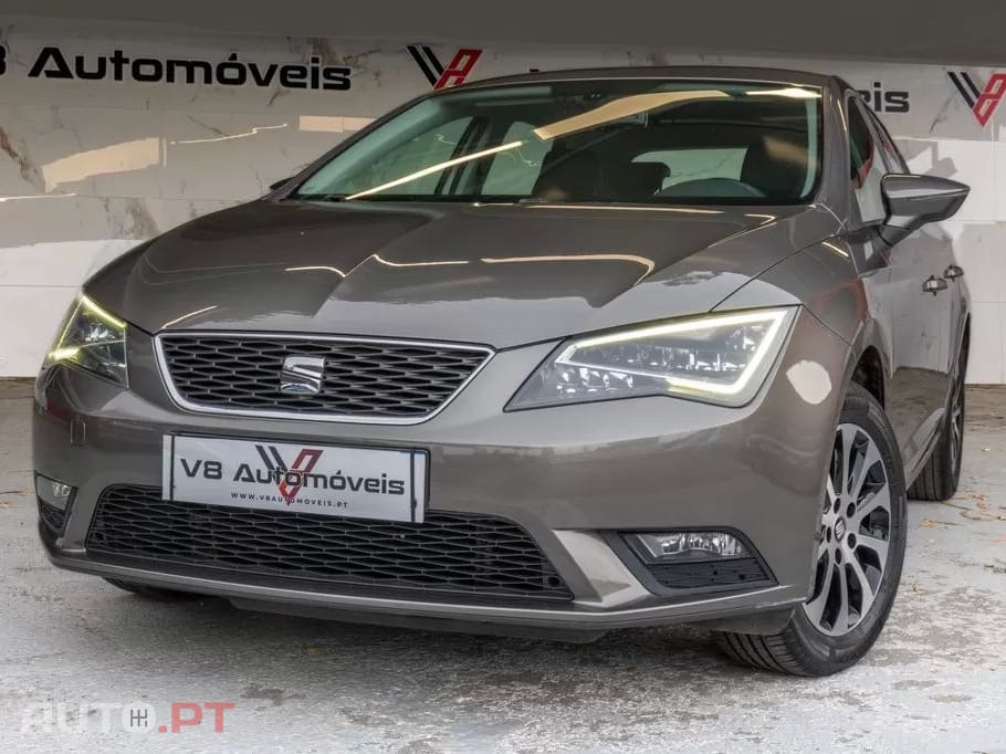 Seat Leon 1.2 TSI S&S I-Tech