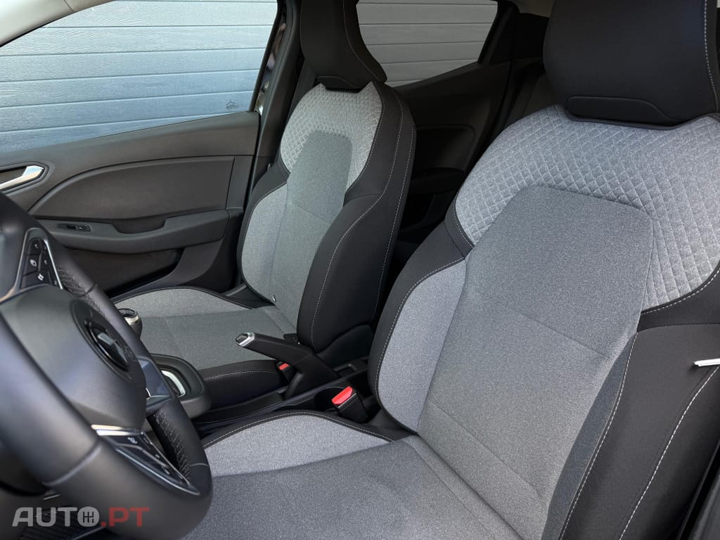 Mitsubishi Colt 1.0 MPI-T Invite