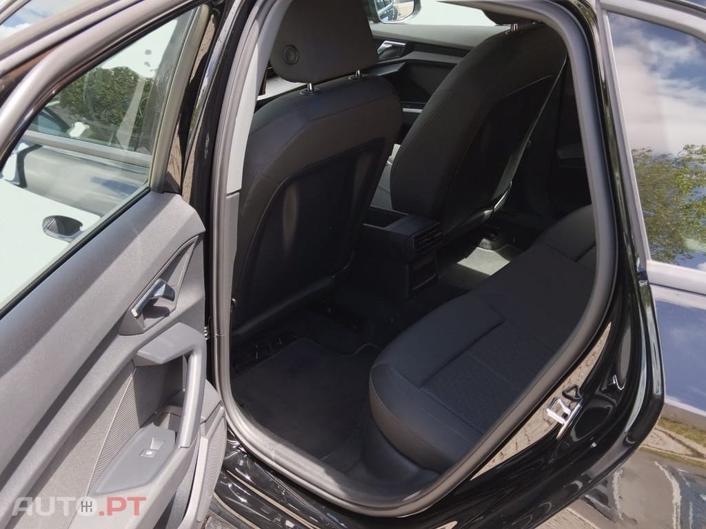 Audi A3 Sportback 40 TFSIe S tronic advanced