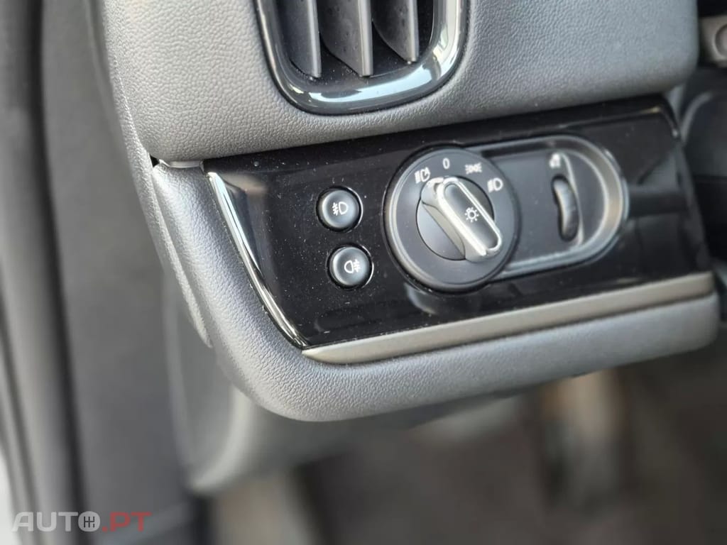 MINI Countryman Cooper SE ALL4 Sport Edition Auto