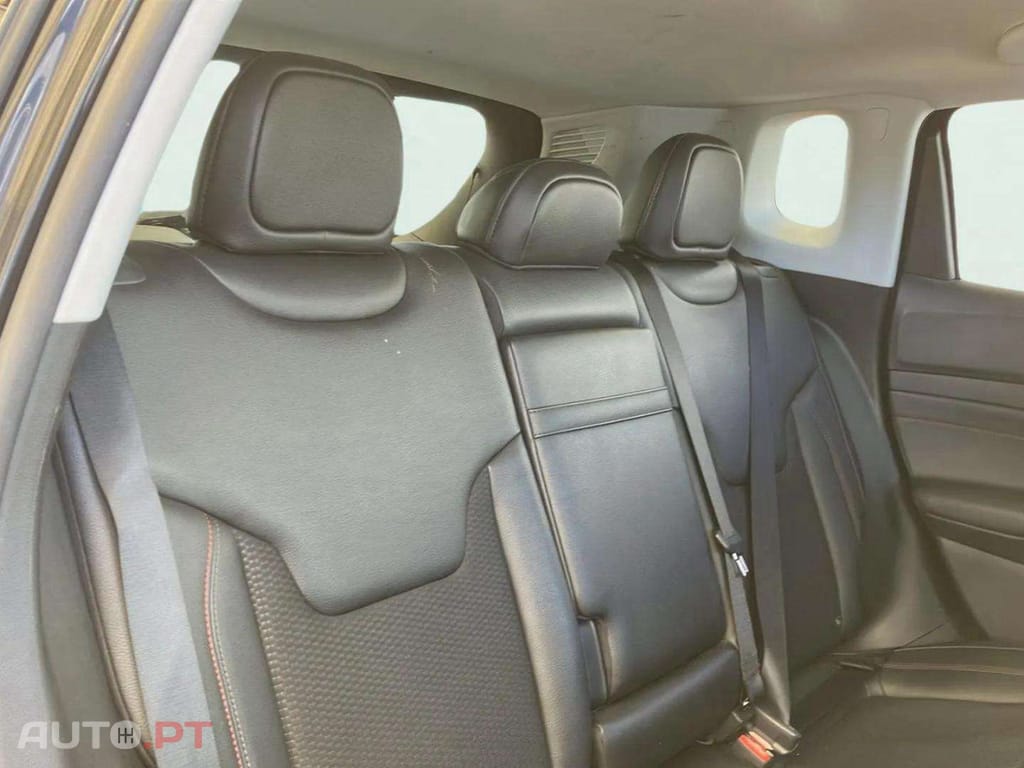 Jeep Compass 1.3 TG 4Xe Trailhawk