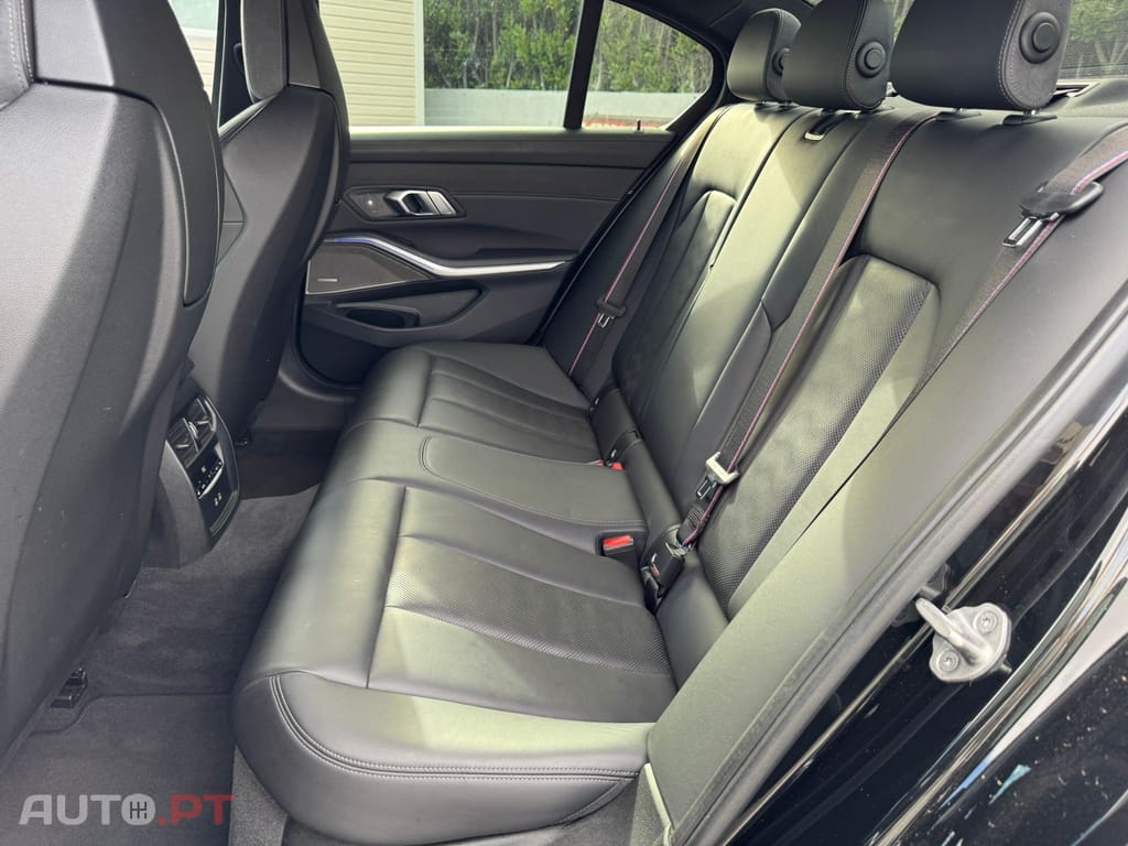 BMW M3 Competition xDrive