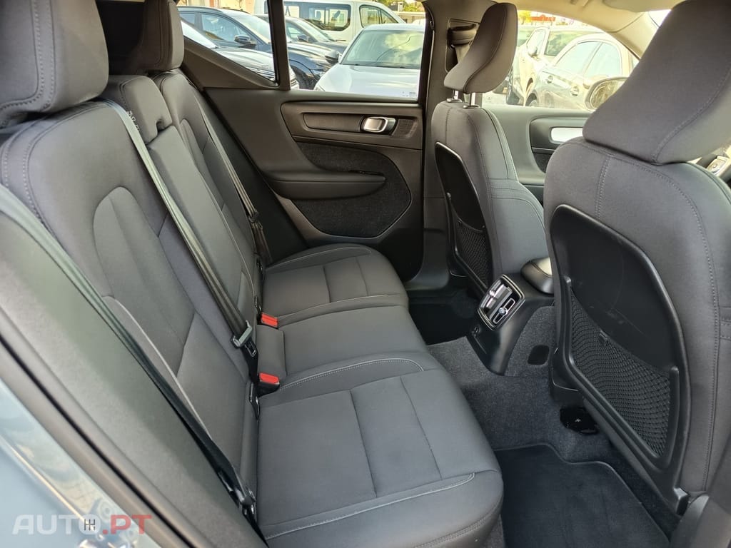 Volvo XC40 1.5 T5 PHEV Inscription