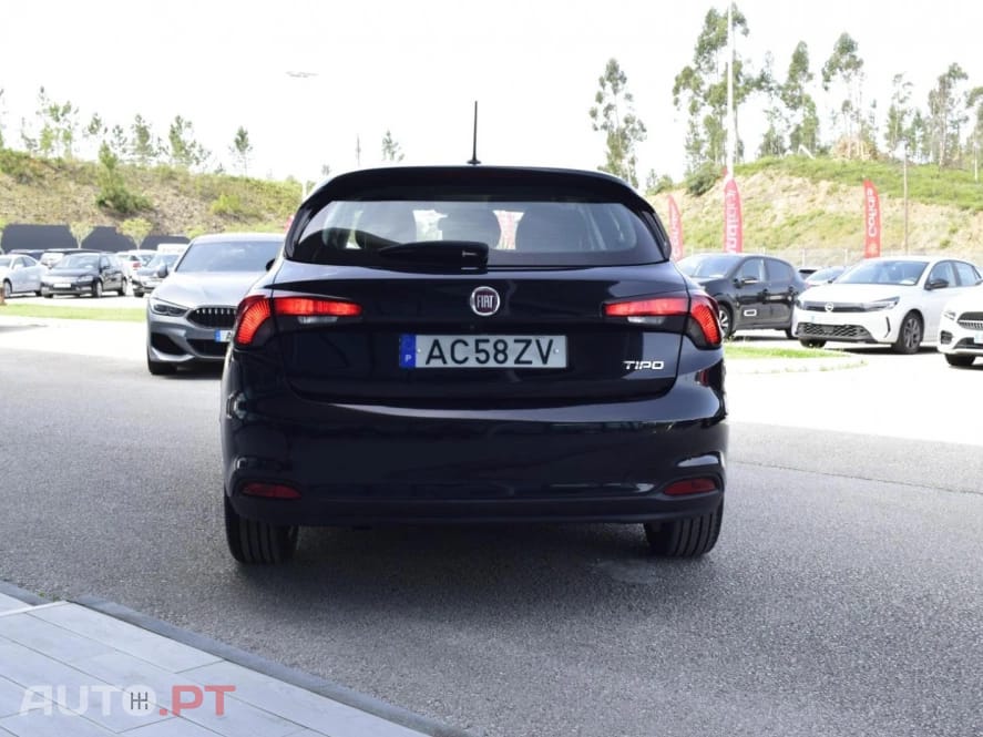 Fiat Tipo 1.3 Multijet