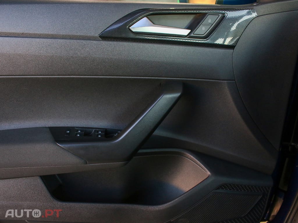 Volkswagen Taigo 1.0 TSI Life