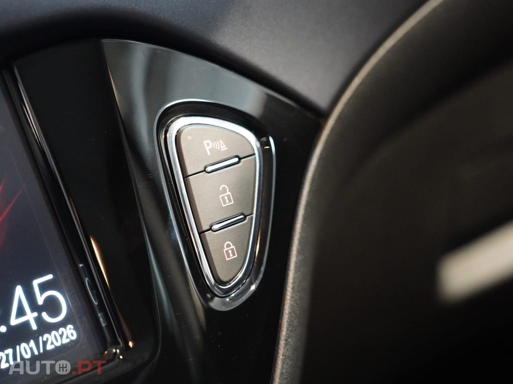 Opel Corsa 1.0 T 120 Anos