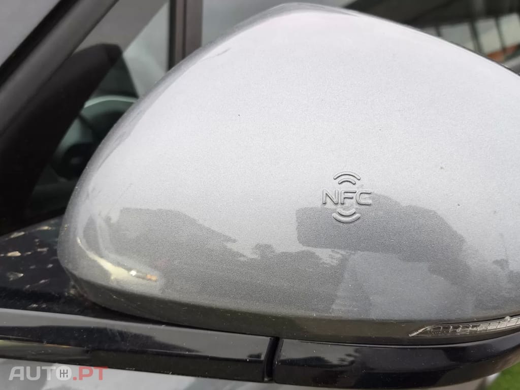 BYD Atto 2 Design