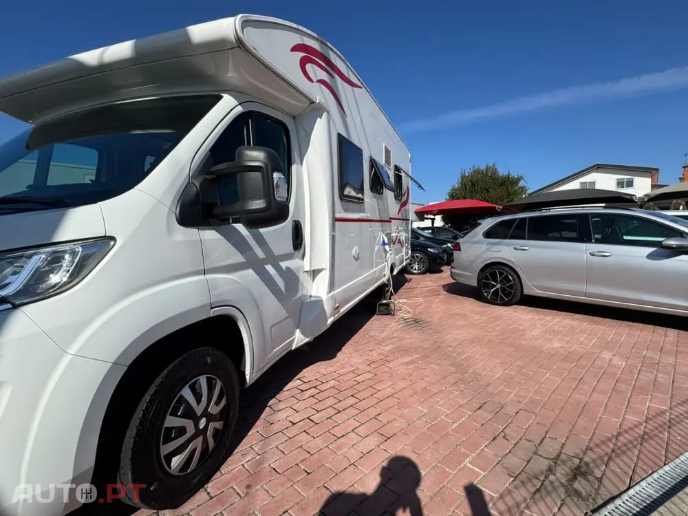 Citroen Jumper P.L.A ASSO
