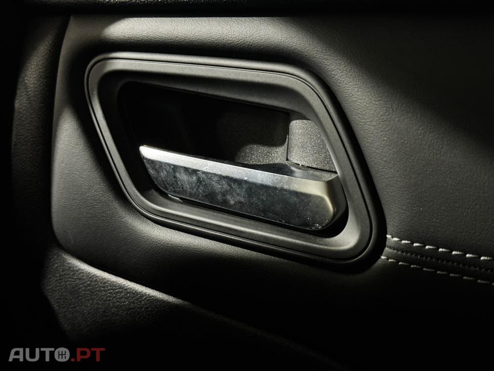 Nissan Qashqai 1.5 e-Power N-Connecta LED