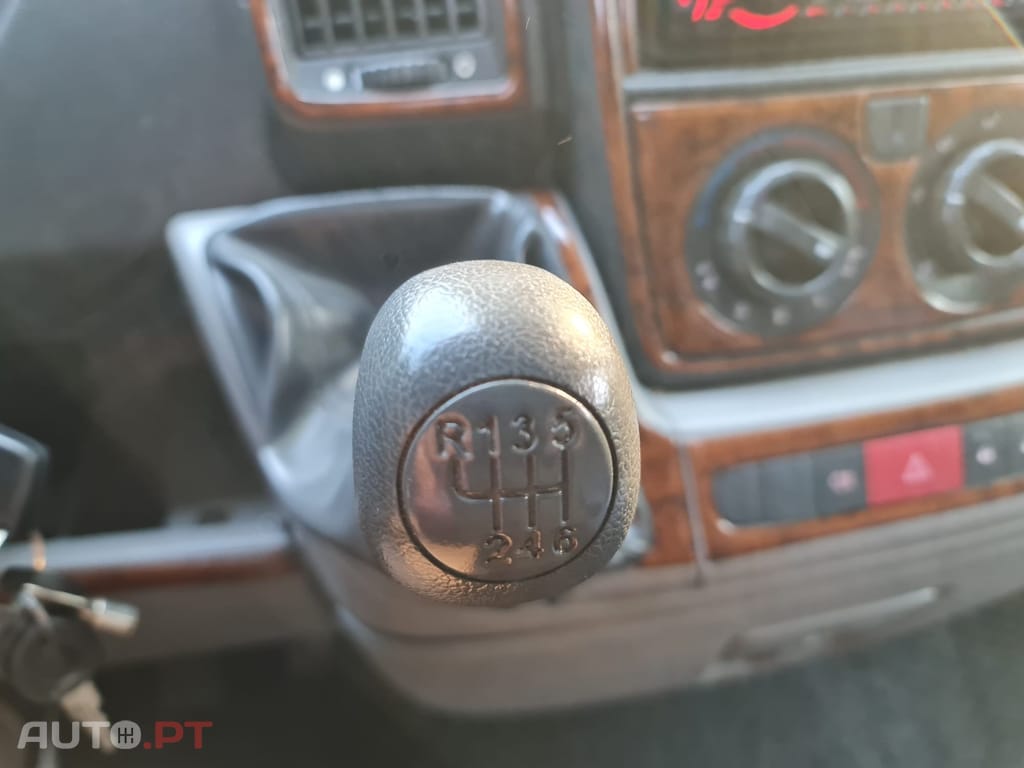 Fiat Ducato 33 2.3 M-Jet LH2 9L