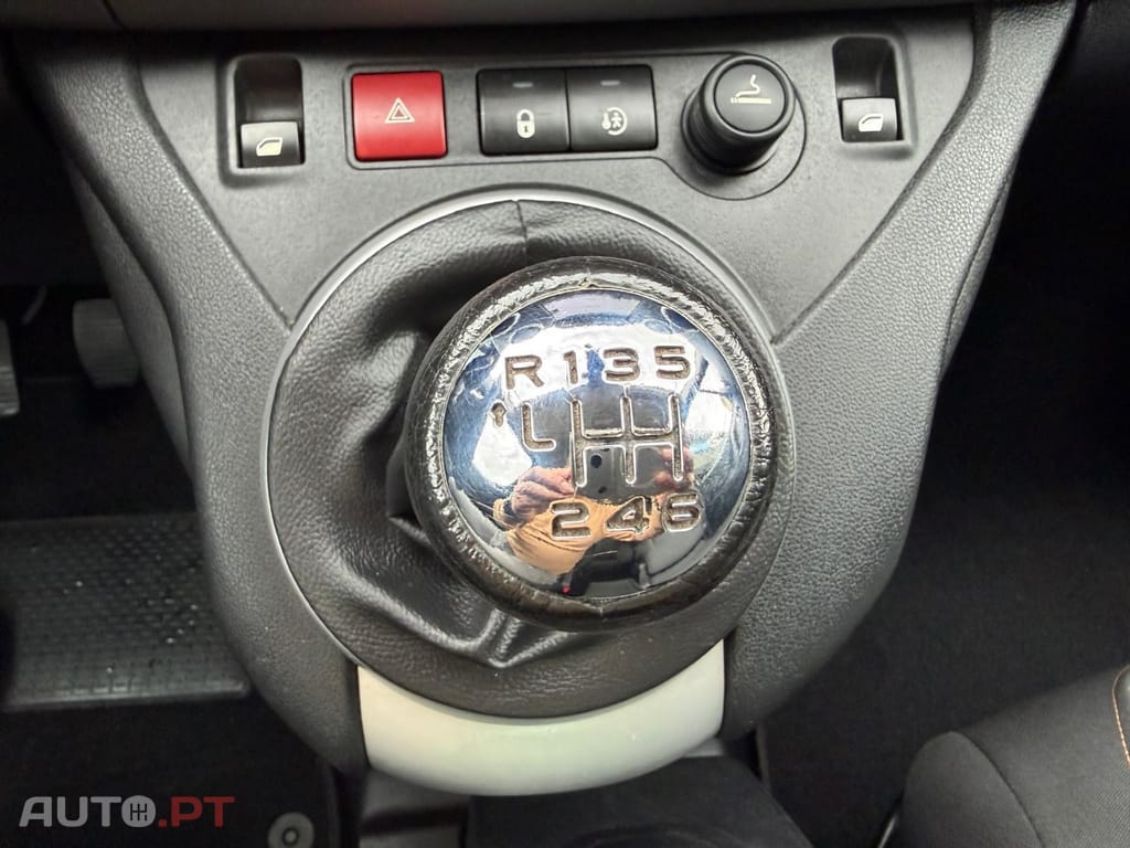 Citroen Berlingo 1.6 BlueHDi XTR