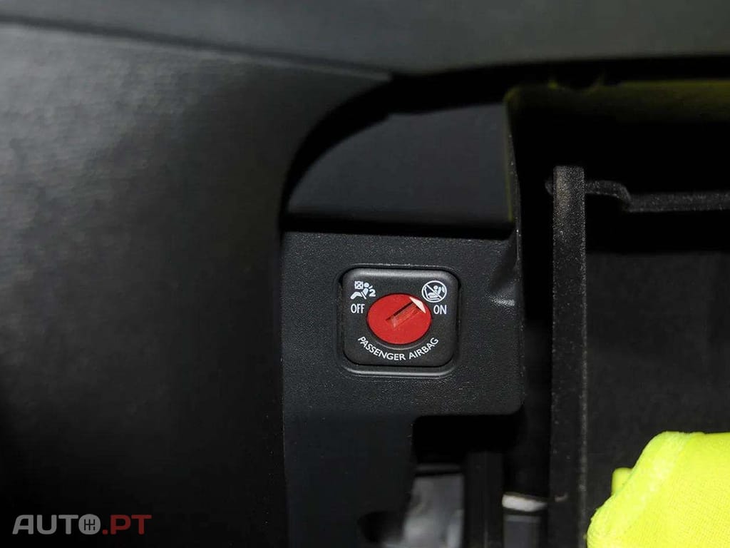 Opel Astra 1.2 T GS Aut.