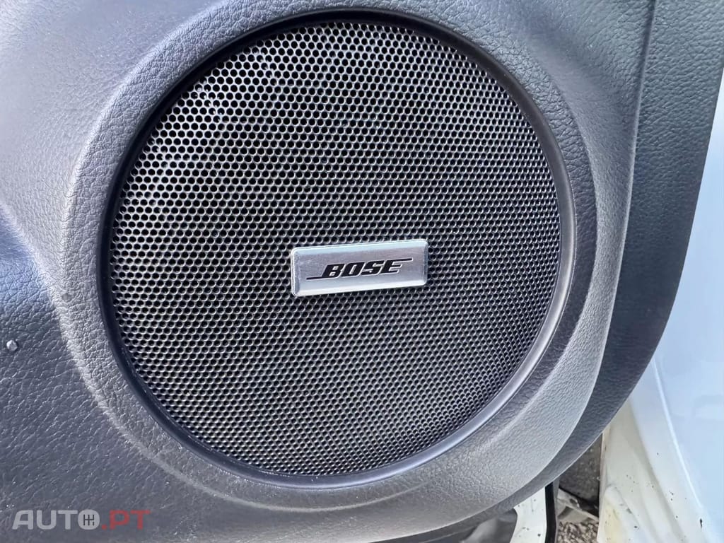 Nissan Qashqai 1.2 DIG-T Tekna Premium Bose