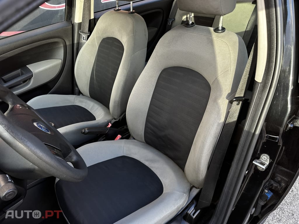 Fiat Punto 60 Active