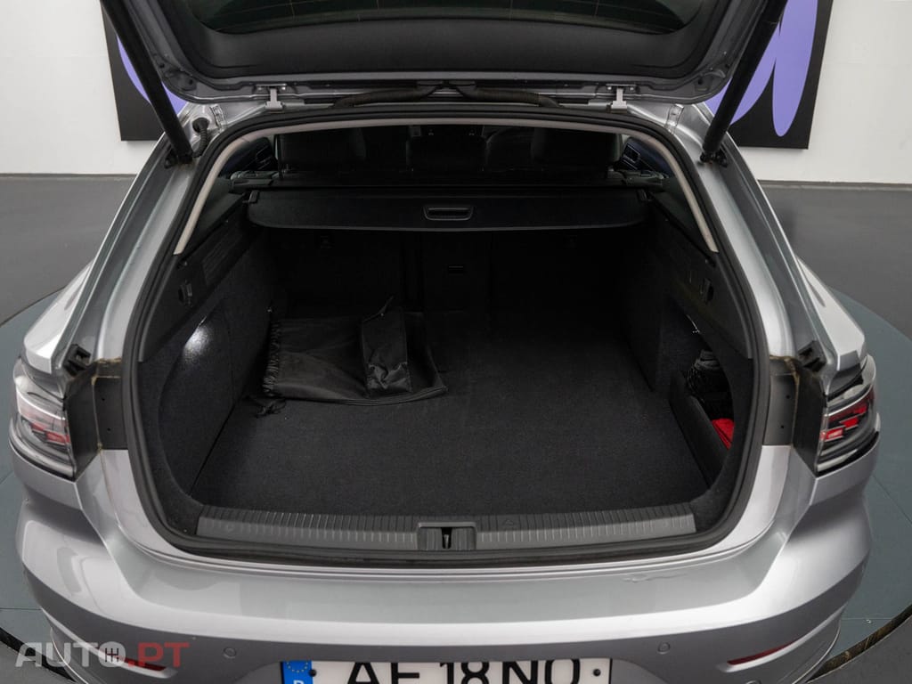 Volkswagen Arteon 1.4 TSI eHybrid Elegance